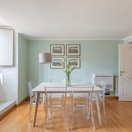 Iflat Colosseum Wide Apartment Rom Exterior foto