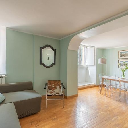Iflat Colosseum Wide Apartment Rom Exterior foto