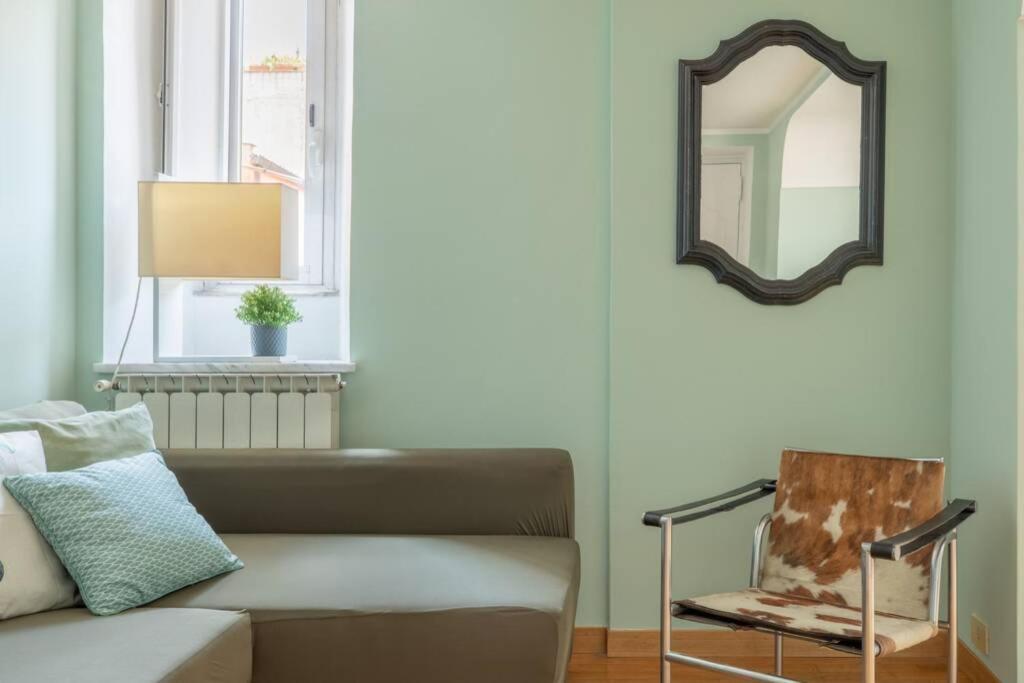 Iflat Colosseum Wide Apartment Rom Exterior foto