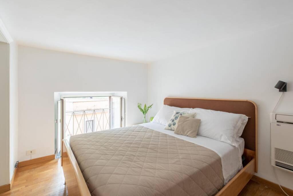 Iflat Colosseum Wide Apartment Rom Exterior foto