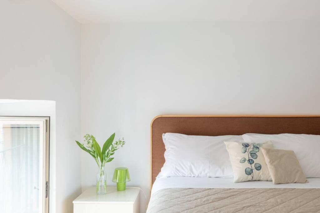 Iflat Colosseum Wide Apartment Rom Exterior foto