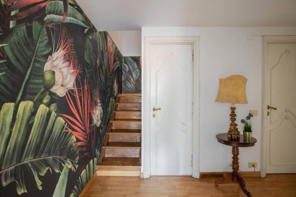 Iflat Colosseum Wide Apartment Rom Exterior foto